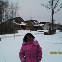 Ayesha Ahmad
