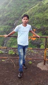 Naveen Sharma