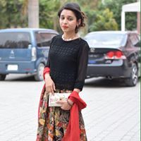 Fatima Ghafoor
