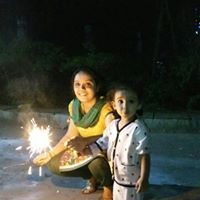 Mukti Chouhan