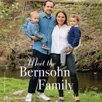 Matt Bernsohn