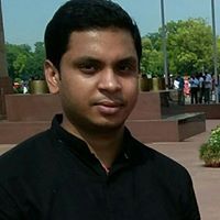 Onkar Sharma