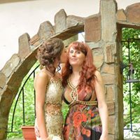 Вили Влахова-Ризова