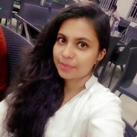 Sudeshna Das