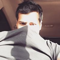 ماجد الحربي