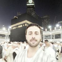 Nour Mohammad
