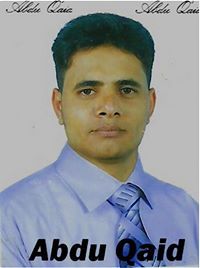 Abdu Qaid