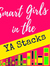 Smart Girls in the YA Stacks