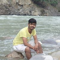 Ankit Shrivastava