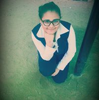 Madonna Rafat