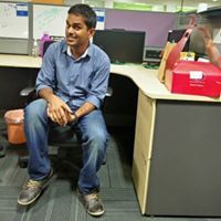 Chandan Gupta Sah