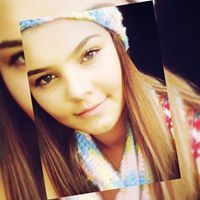 Daniela Brenes Corrales