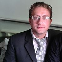 Khaled Salameh