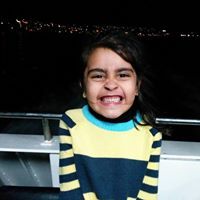 Saqib Ahmed