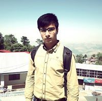 Hassan Usman Nabi
