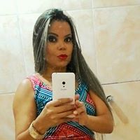 Ana Oliveira