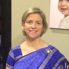 Karen Linton