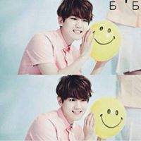 Бэкхён 'Бён