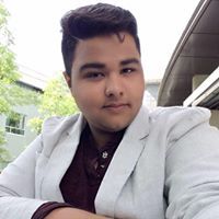 Vikram Cheema