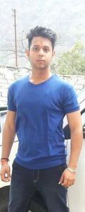 Rakshit Sharma