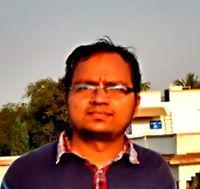 Keval Patel