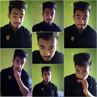 Vivek Jangwan
