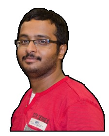 Ashwin Chandrasekaran