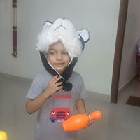 Anand CK