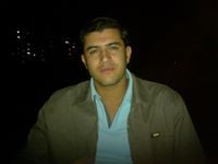 Atef Mostef