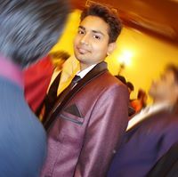 Rishabh Saxena