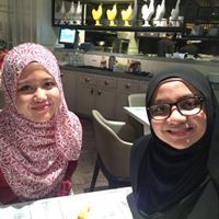 Naziera Azmi