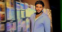 Ateeq Rao