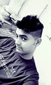 Durgesh Raj