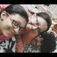 Nanditha Pradeep