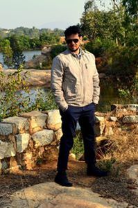 Shashank Chandra