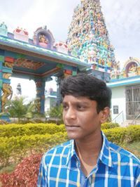 Hemanth Kumar