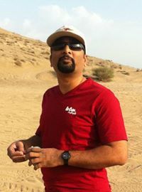 Jayesh Shah