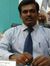 Yuvaraj...