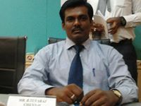 Yuvaraj Bala