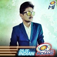 Soham RajeShinde