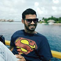Ahmed Yashmin