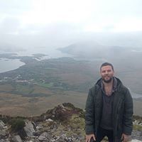 Dav O'Byrne