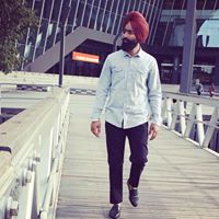 HarDeep SiDhu