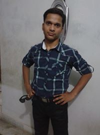 Ayush Jha