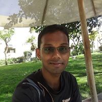 Thanesh Mohan
