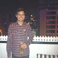 Stephen Pezet