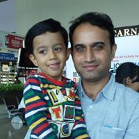 Gaurav Patel