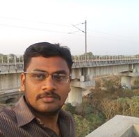 Muthu Esakki