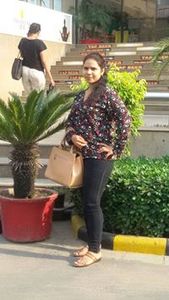 Soniya Singh
