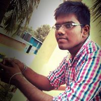 Nagarjun Radha Krishnan